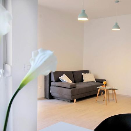 קאבטאט Bacan Family Apartments מראה חיצוני תמונה
