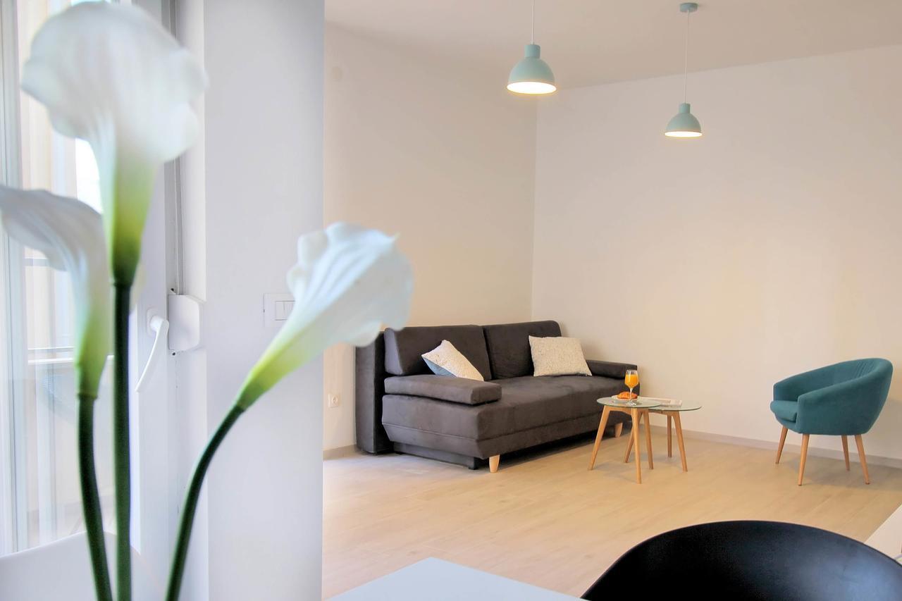 קאבטאט Bacan Family Apartments מראה חיצוני תמונה