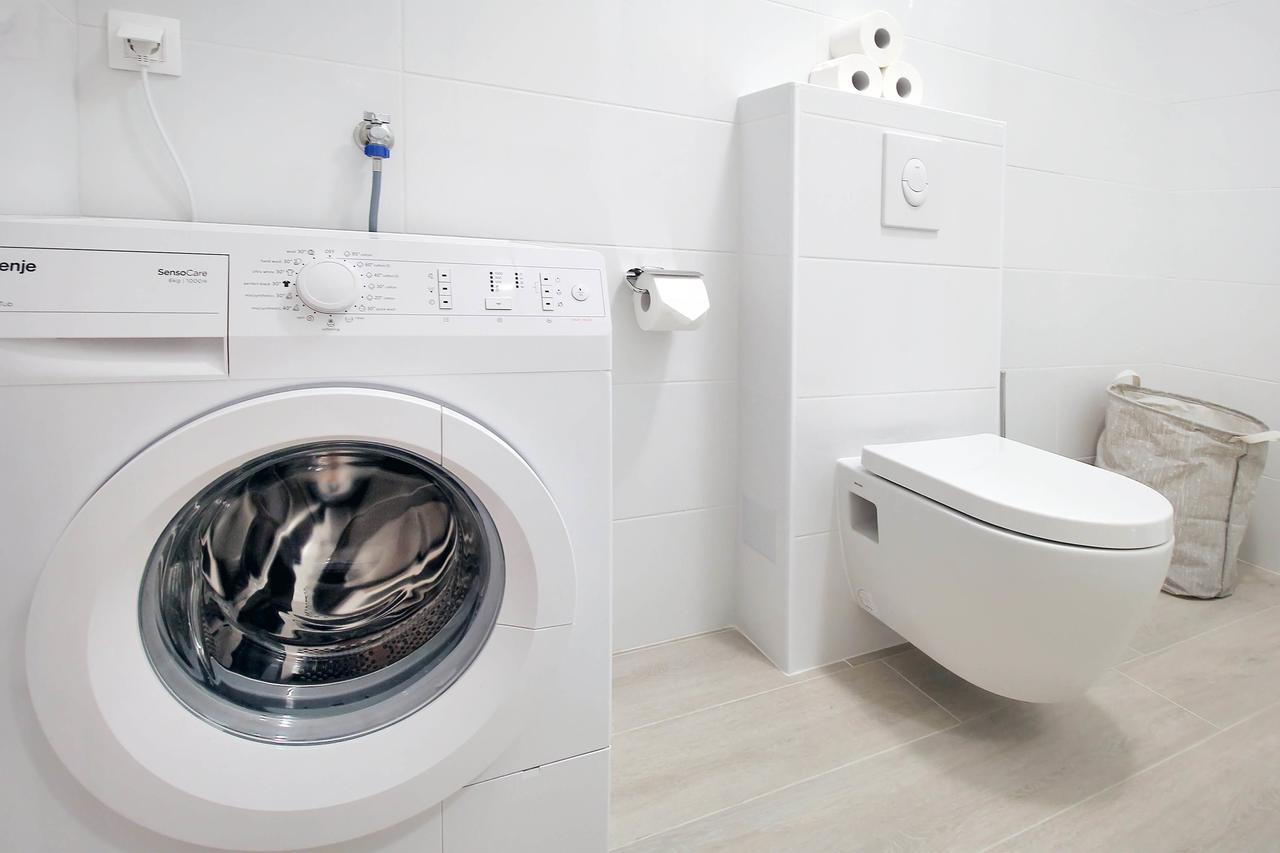 קאבטאט Bacan Family Apartments מראה חיצוני תמונה