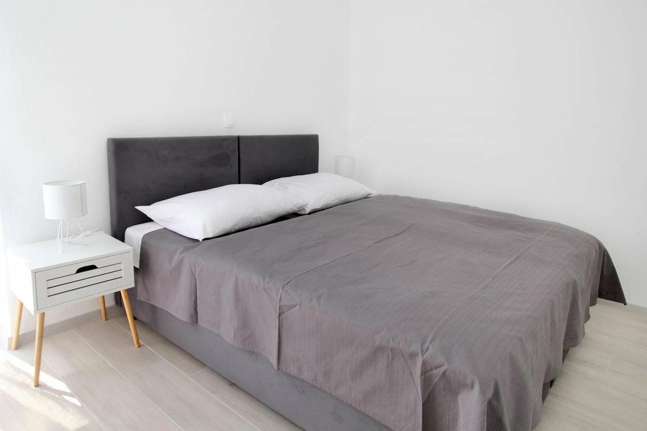 קאבטאט Bacan Family Apartments מראה חיצוני תמונה